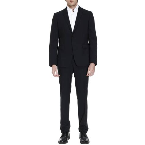 versace collection suit fit|versace suits outlet.